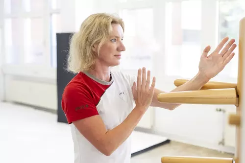 Selbstverteidigung ab 50 Jahren, Selbstverteidigung Vorarlberg, Wing Tsun Dornbirn, Ewto-Selbstverteidigung