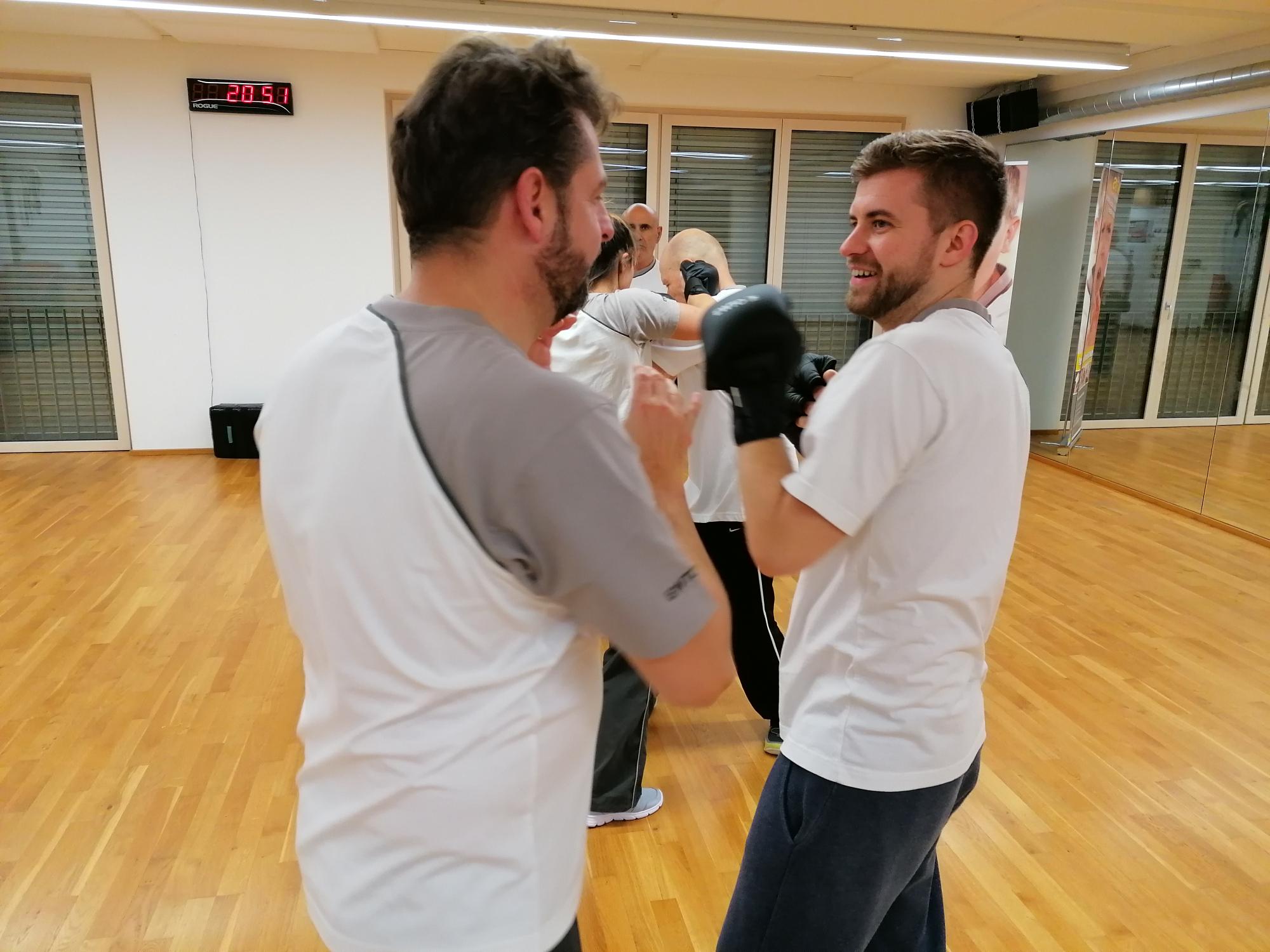 News, WingTsun Schule Dornbirn, Wolfgang Stadelmann, Selbstverteidigung, EWTO, Dornbirn, Abschlusstraining2023 News, WingTsun Schule Dornbirn, Wolfgang Stadelmann, Selbstverteidigung, EWTO, Dornbirn, Abschlusstraining2023