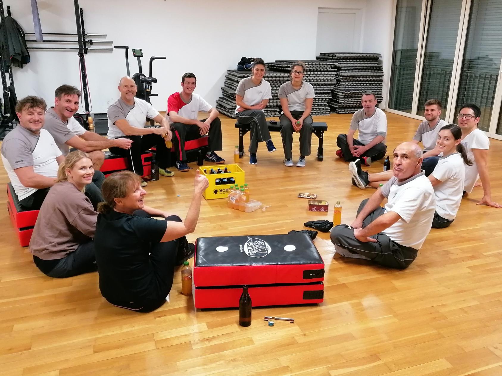 News, WingTsun Schule Dornbirn, Wolfgang Stadelmann, Selbstverteidigung, EWTO, Dornbirn, Abschlusstraining2023 News, WingTsun Schule Dornbirn, Wolfgang Stadelmann, Selbstverteidigung, EWTO, Dornbirn, Abschlusstraining2023