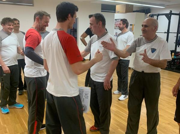 News, WingTsun Schule Dornbirn, Wolfgang Stadelmann, Selbstverteidigung, EWTO, Dornbirn, Erster Höherer Grad Fabio News, WingTsun Schule Dornbirn, Wolfgang Stadelmann, Selbstverteidigung, EWTO, Dornbirn, Erster Höherer Grad Fabio