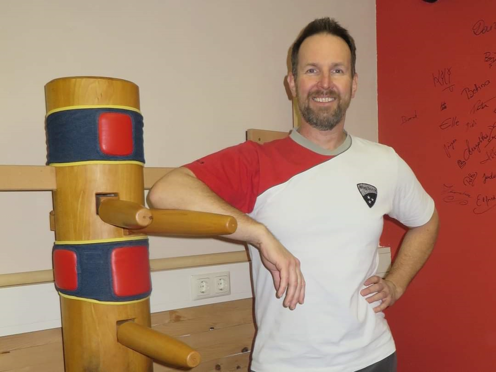 WingTsun Schule Dornbirn, Wolfgang Stadelmann, Selbstverteidigung, 3. HG WingTsun WingTsun Schule Dornbirn, Wolfgang Stadelmann, Selbstverteidigung, 3. HG WingTsun