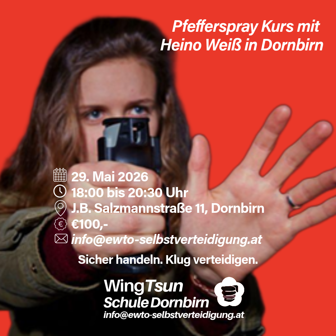 Frauen Crash Kurs - Selbstverteidigung Frauen Crash Kurs - Selbstverteidigung