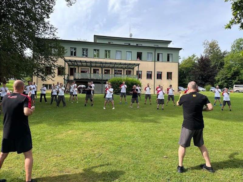 News, WingTsun Schule Dornbirn, Wolfgang Stadelmann, Selbstverteidigung, EWTO, Dornbirn, Sommercamp News, WingTsun Schule Dornbirn, Wolfgang Stadelmann, Selbstverteidigung, EWTO, Dornbirn, Sommercamp