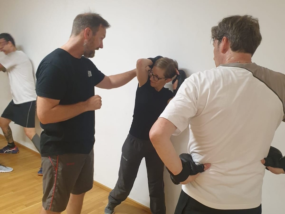 Wolfgang Stadelmann, WingTsun Schule Dornbirn, 3. HG WingTsun, Chikung Trainer, Kids WingTsun Fachtrainer Wolfgang Stadelmann, WingTsun Schule Dornbirn, 3. HG WingTsun, Chikung Trainer, Kids WingTsun Fachtrainer