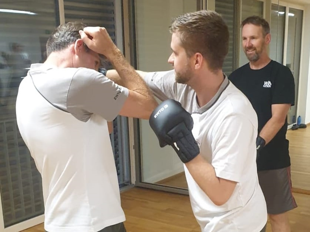 Wolfgang Stadelmann, WingTsun Schule Dornbirn, 3. HG WingTsun, Chikung Trainer, Kids WingTsun Fachtrainer Wolfgang Stadelmann, WingTsun Schule Dornbirn, 3. HG WingTsun, Chikung Trainer, Kids WingTsun Fachtrainer